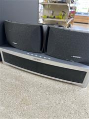 BOSE PS3-2-1 III HOME MEDIA SYSTEM